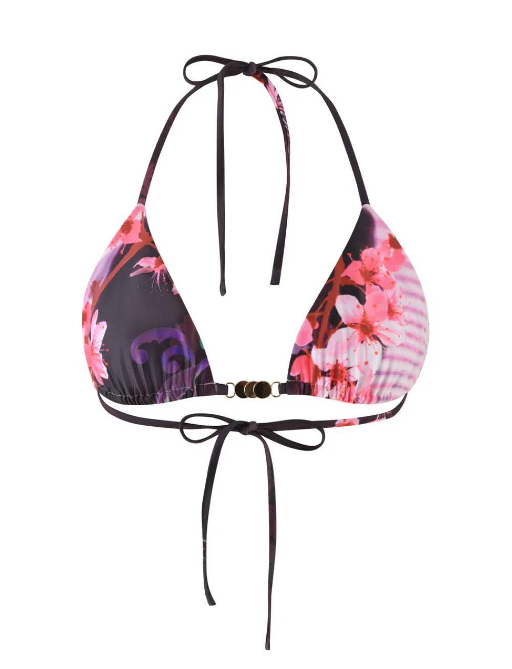 Tiger Mist Bikinis<JOVANNA BIKINI TOP