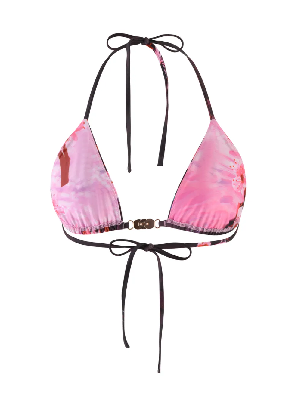Tiger Mist Bikinis<JOVANNA BIKINI TOP