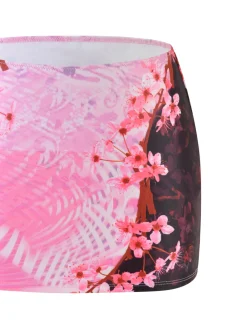 Tiger Mist Skirts<JOVANNA MINI SKIRT