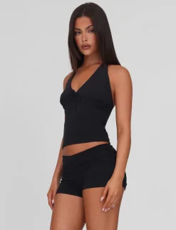 Tiger Mist Shorts|Sets<JOVIENNE SHORT