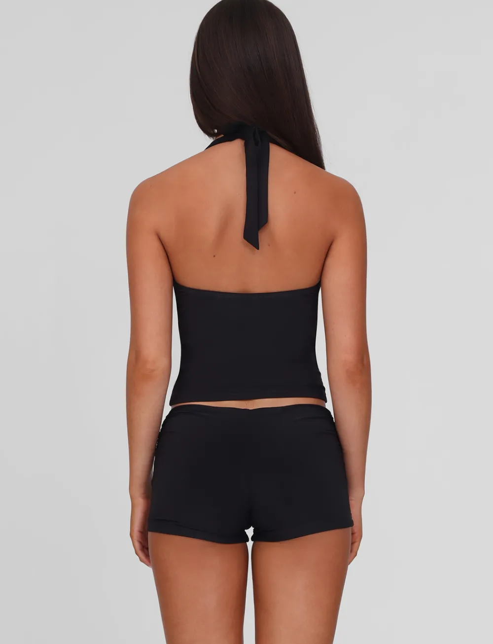 Tiger Mist Shorts|Sets<JOVIENNE SHORT
