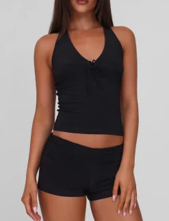 Tiger Mist Shorts|Sets<JOVIENNE SHORT