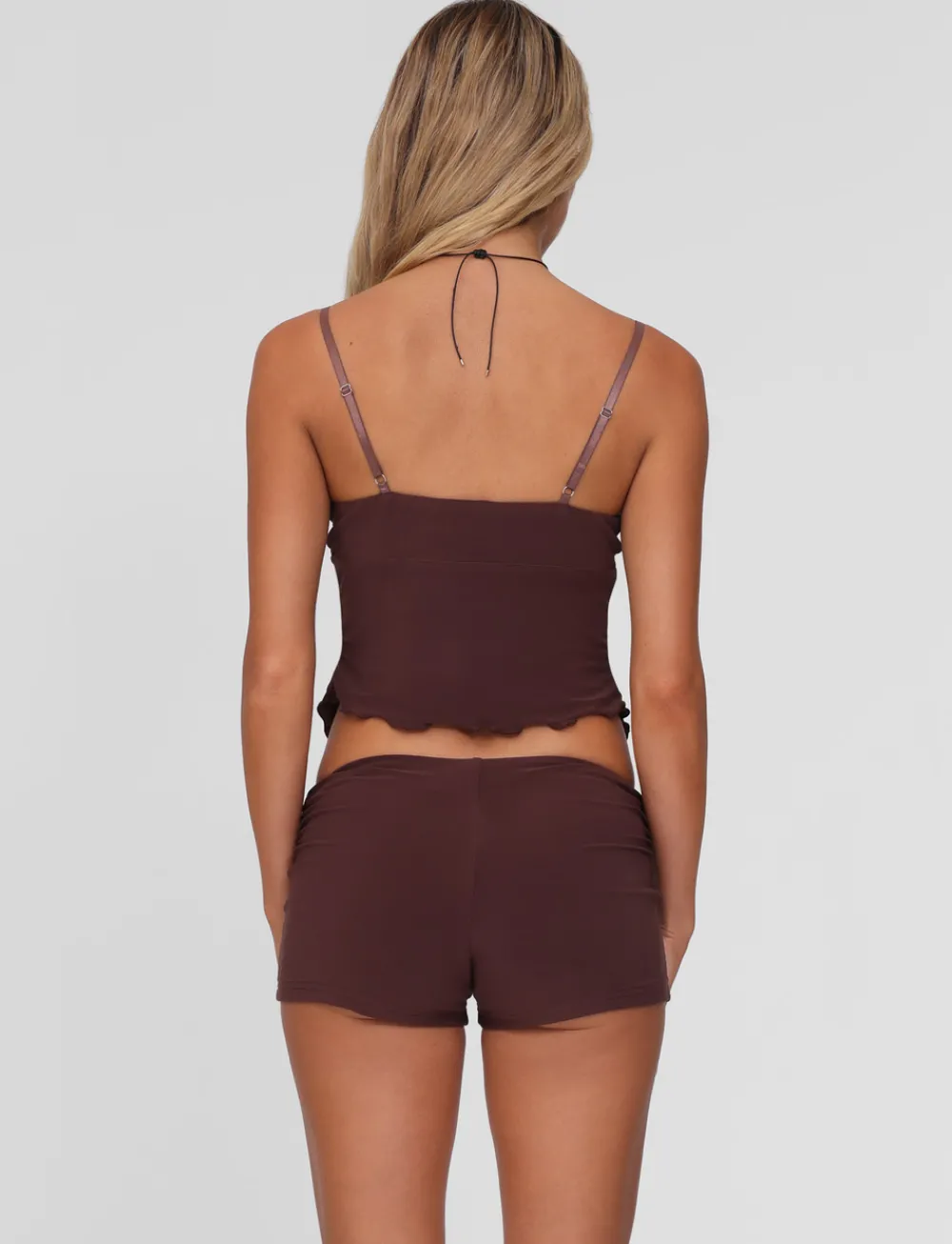 Tiger Mist Tops|Sets<JOVIENNE TOP
