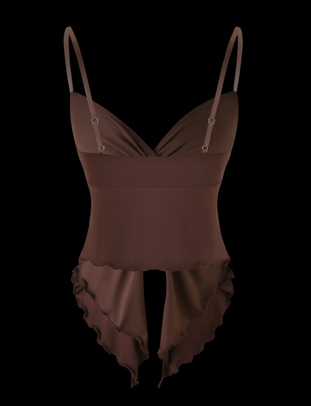 Tiger Mist Tops|Sets<JOVIENNE TOP