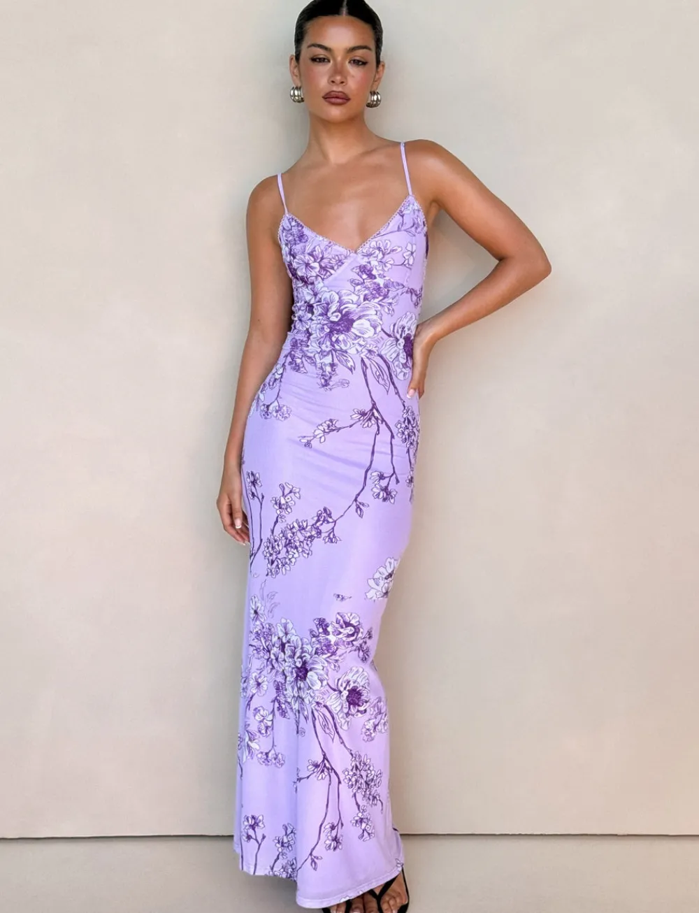 Tiger Mist Dresses<JULIANNA DRESS