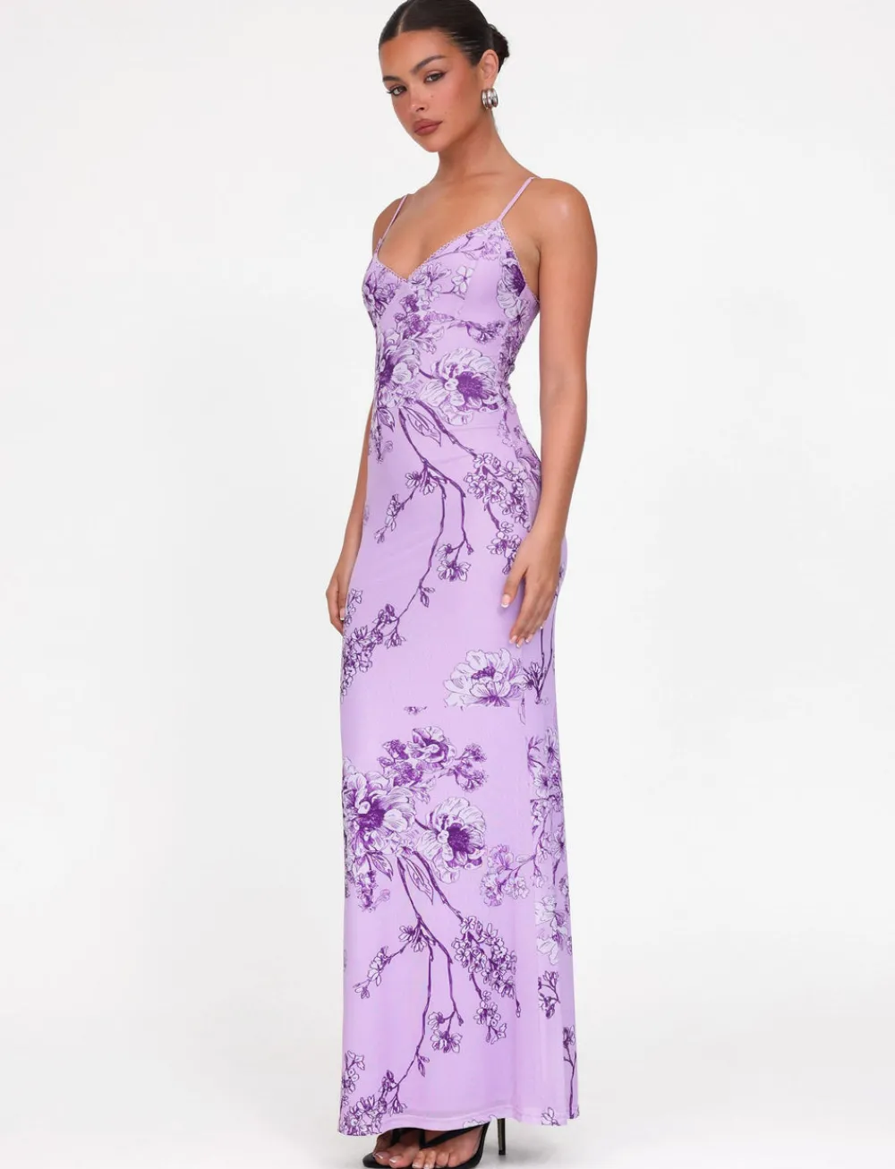 Tiger Mist Dresses<JULIANNA DRESS