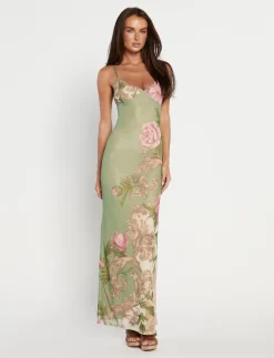 Tiger Mist Dresses<JULIANNA DRESS