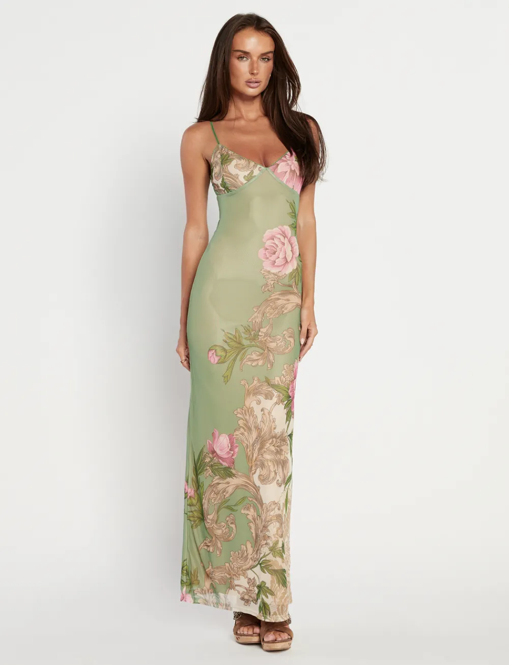 Tiger Mist Dresses<JULIANNA DRESS