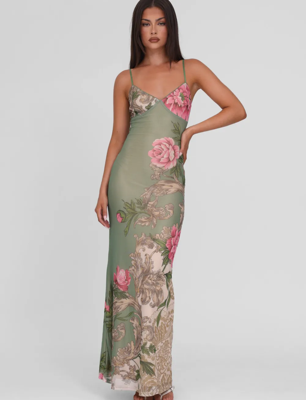 Tiger Mist Dresses<JULIANNA DRESS