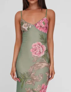 Tiger Mist Dresses<JULIANNA DRESS
