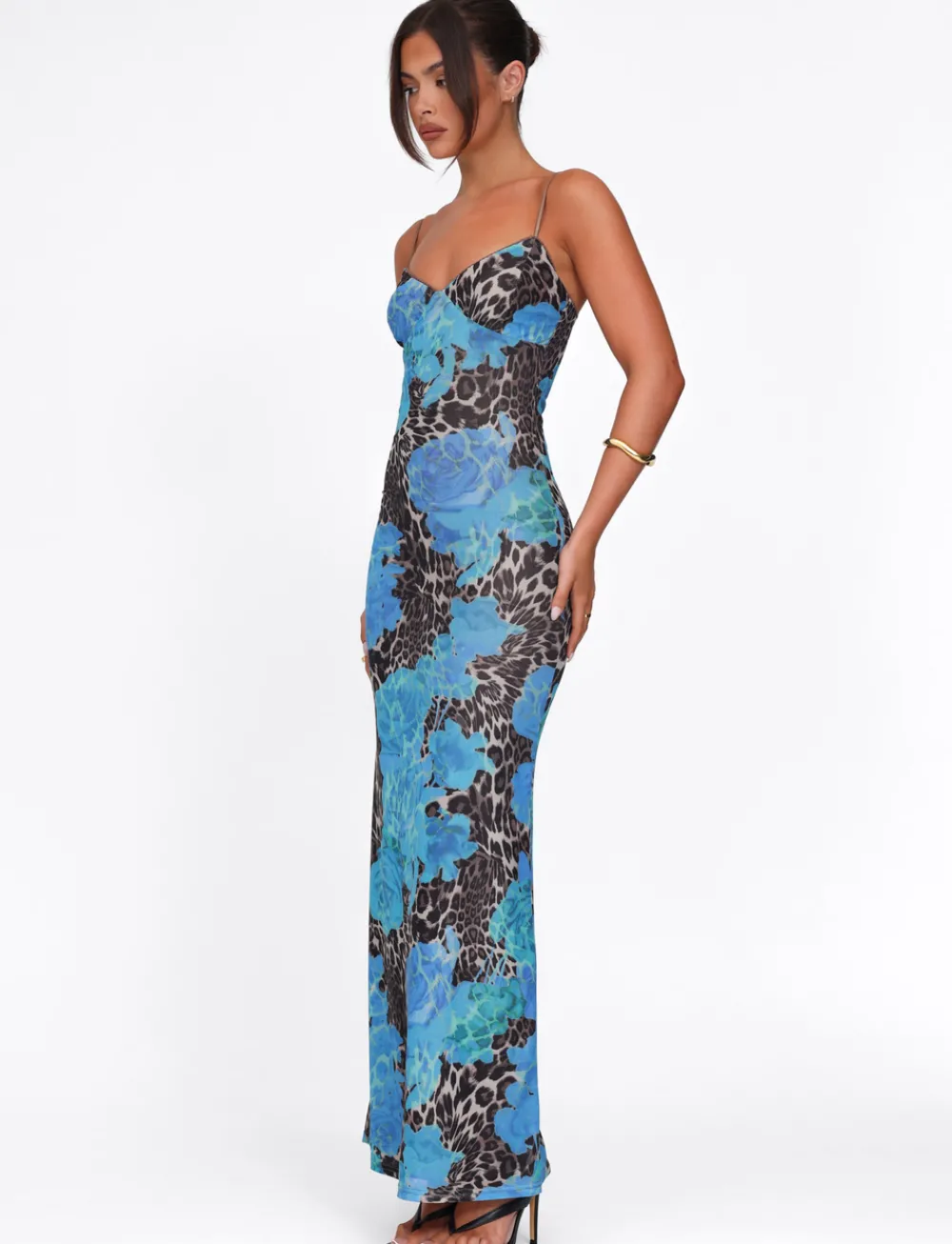 Tiger Mist Dresses<JULIANNA DRESS