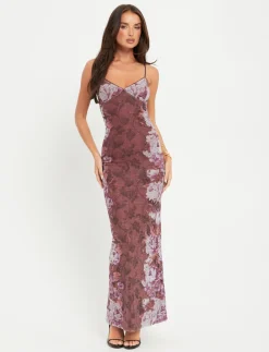 Tiger Mist Dresses<JULIANNA DRESS