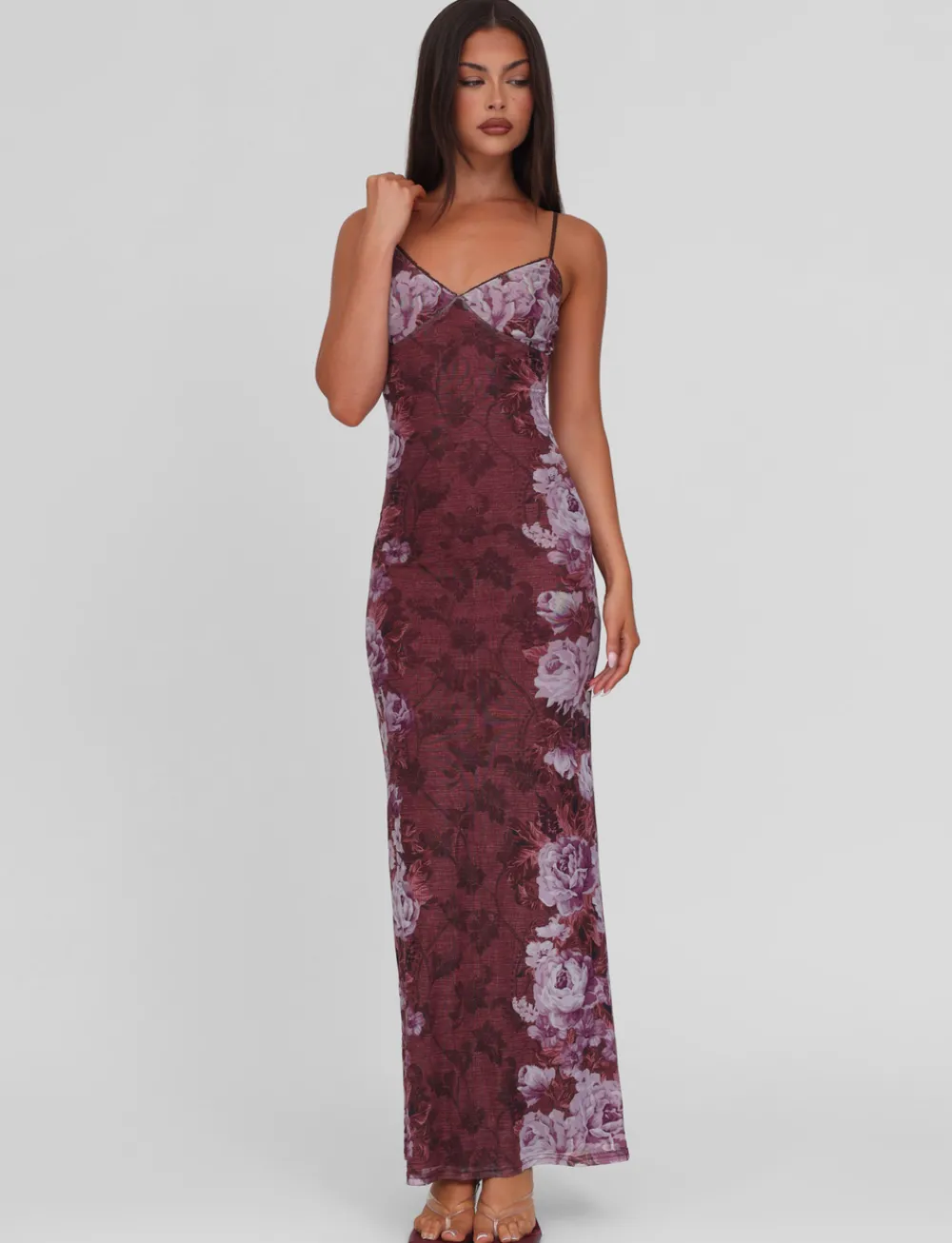 Tiger Mist Dresses<JULIANNA DRESS