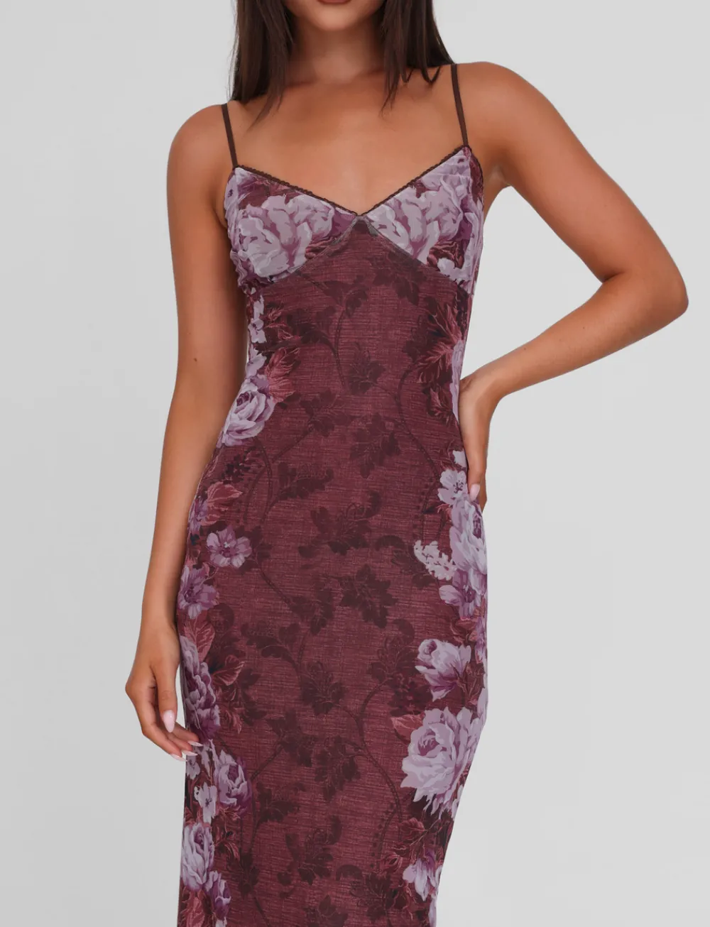 Tiger Mist Dresses<JULIANNA DRESS