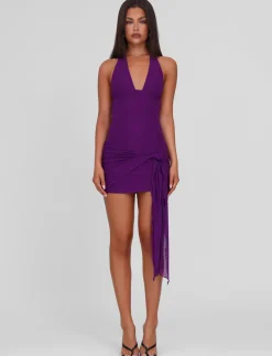 Tiger Mist Dresses<JUSTINA MINI DRESS