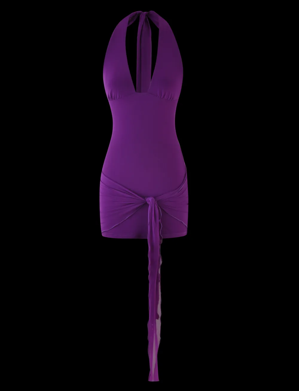 Tiger Mist Dresses<JUSTINA MINI DRESS