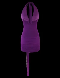 Tiger Mist Dresses<JUSTINA MINI DRESS
