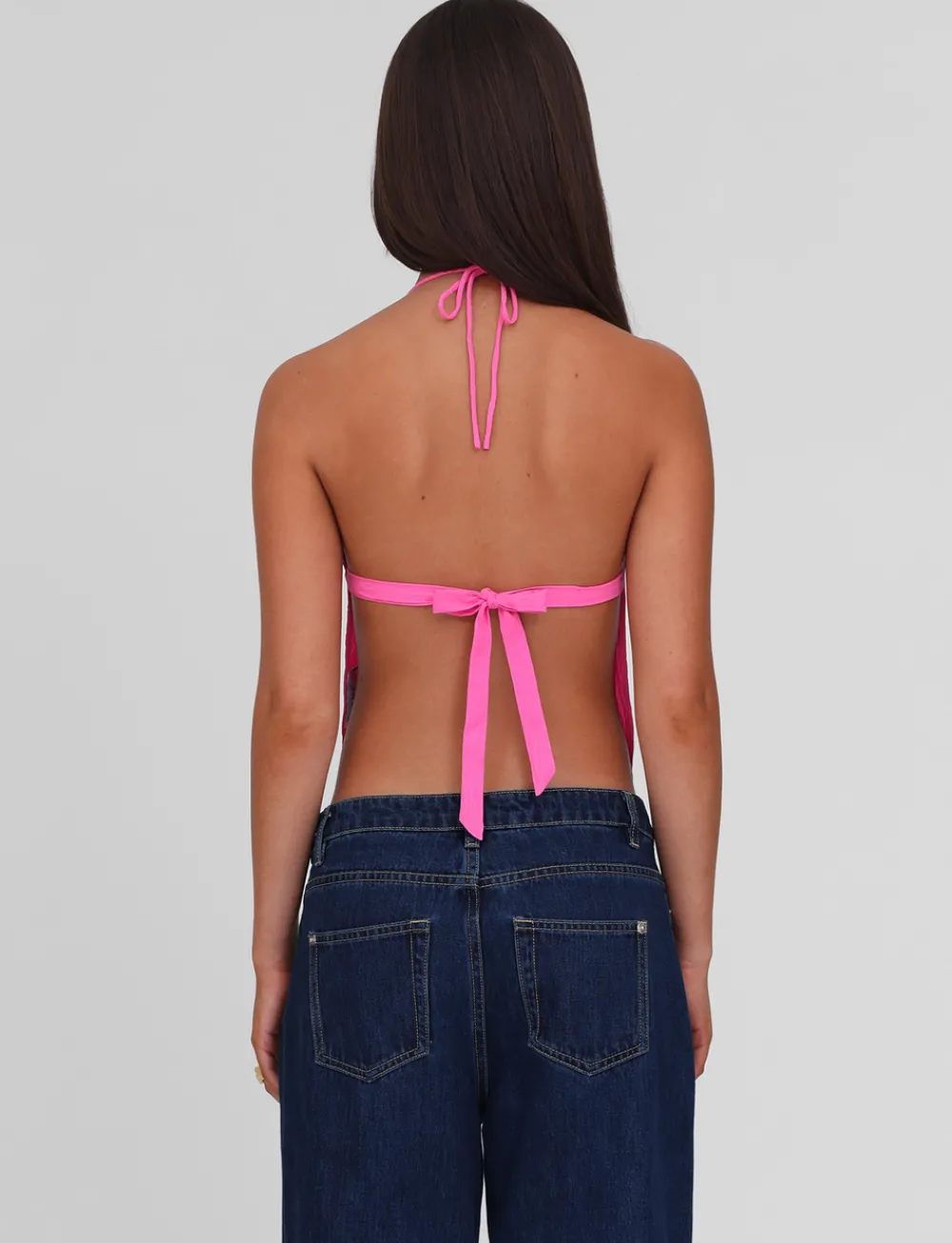 Tiger Mist Tops<KAELAH TOP