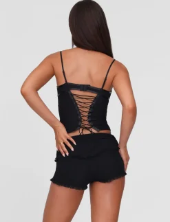 Tiger Mist Sets|Tops<KAIRA CORSET TOP