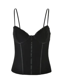 Tiger Mist Sets|Tops<KAIRA CORSET TOP