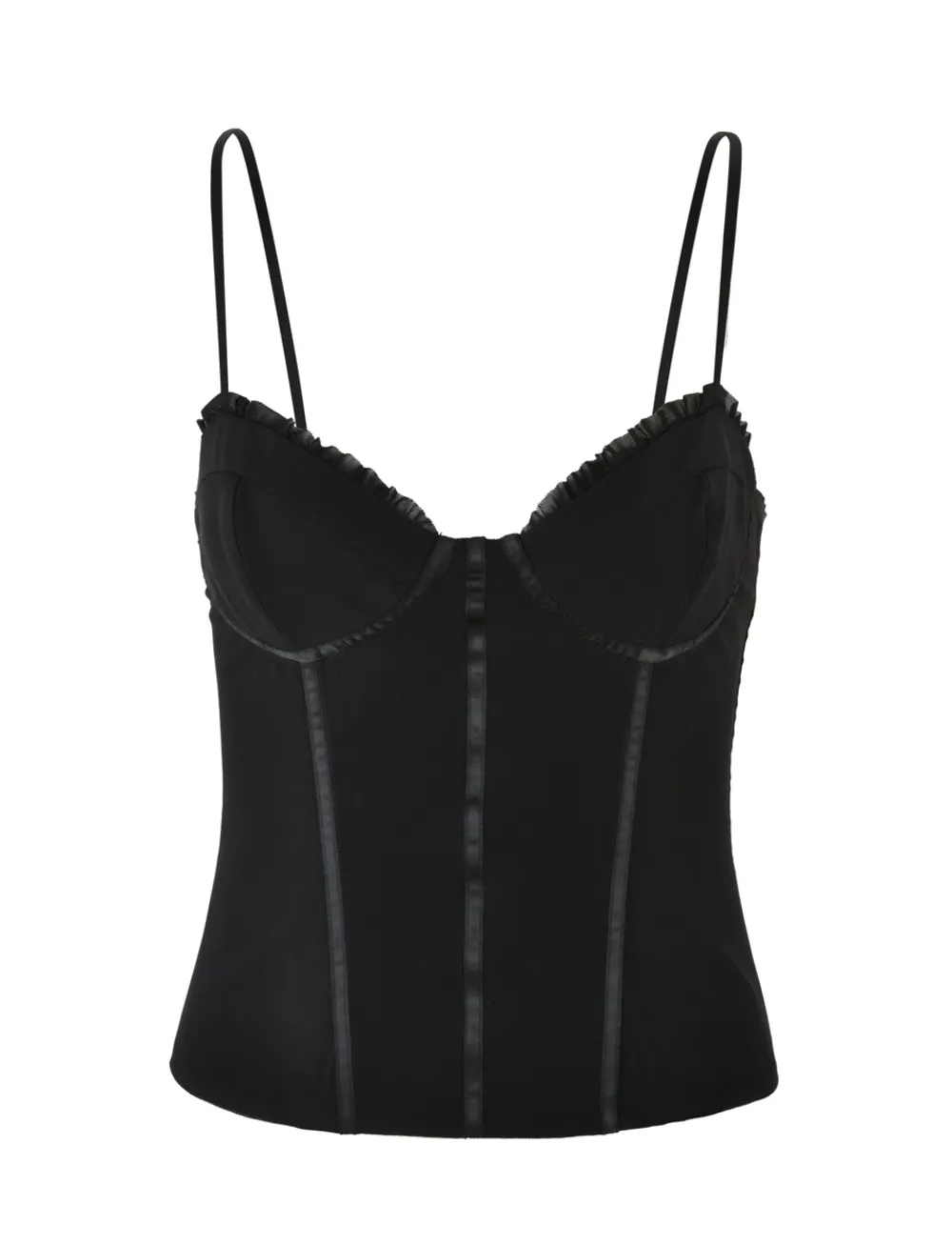 Tiger Mist Sets|Tops<KAIRA CORSET TOP
