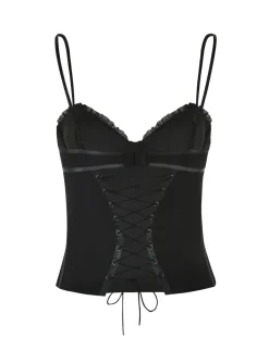 Tiger Mist Sets|Tops<KAIRA CORSET TOP