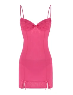 Tiger Mist Dresses<KAIRI MINI DRESS