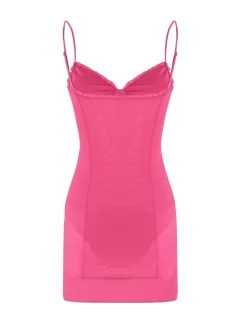 Tiger Mist Dresses<KAIRI MINI DRESS