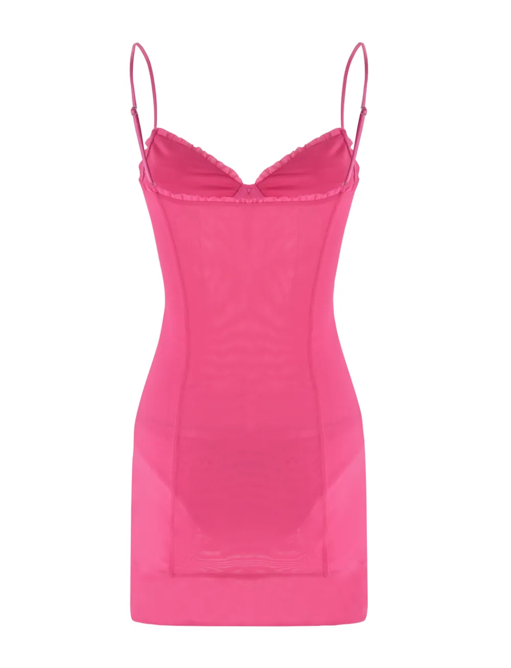 Tiger Mist Dresses<KAIRI MINI DRESS