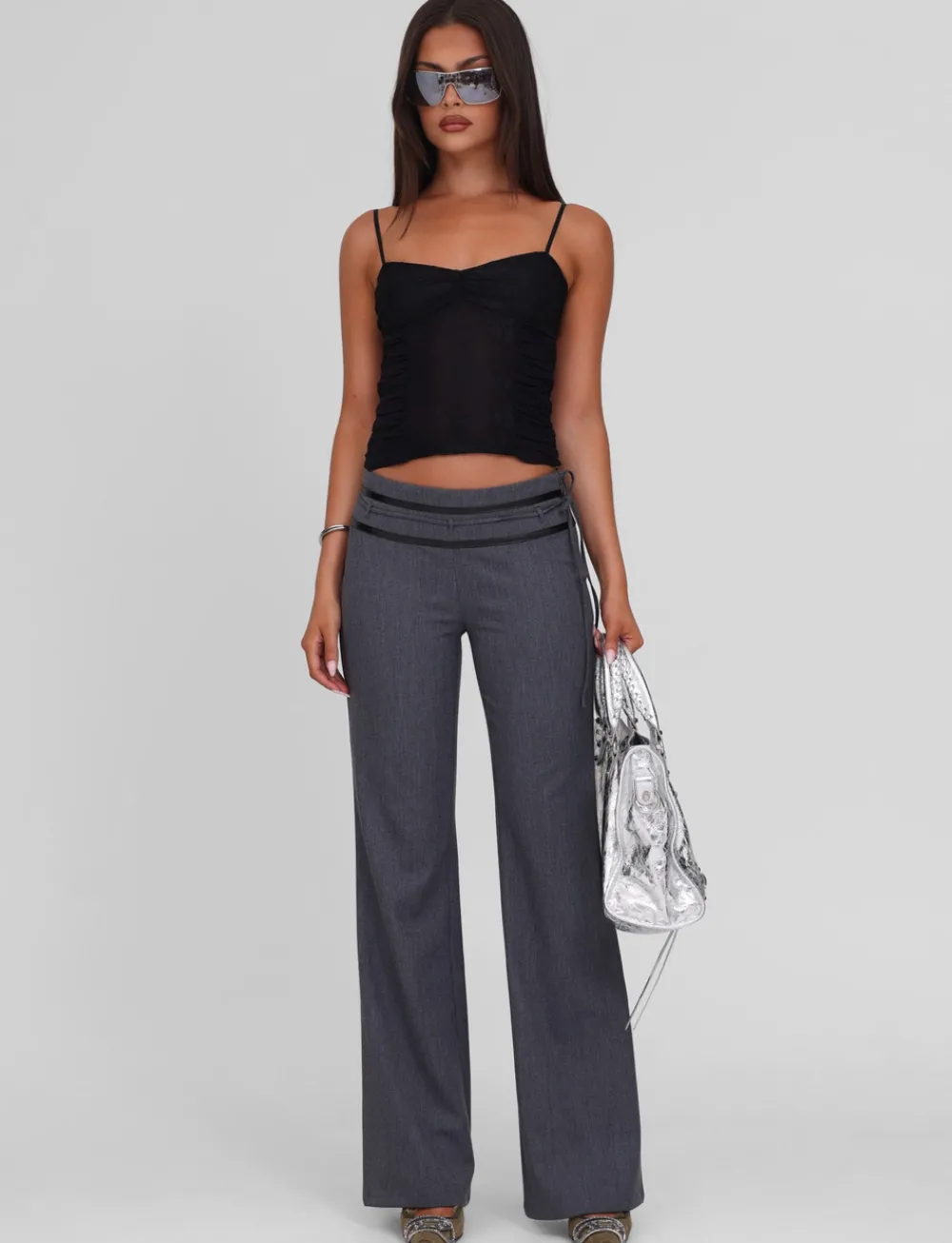 Tiger Mist Tops<KALLIE TOP