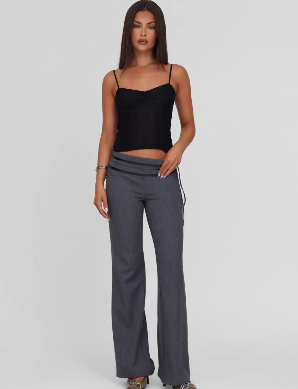 Tiger Mist Tops<KALLIE TOP