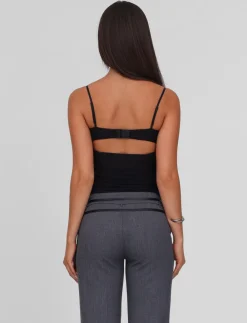 Tiger Mist Tops<KALLIE TOP