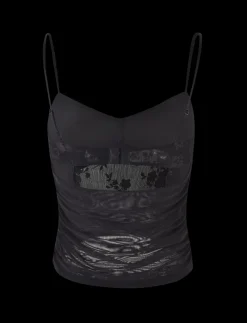 Tiger Mist Tops<KALLIE TOP