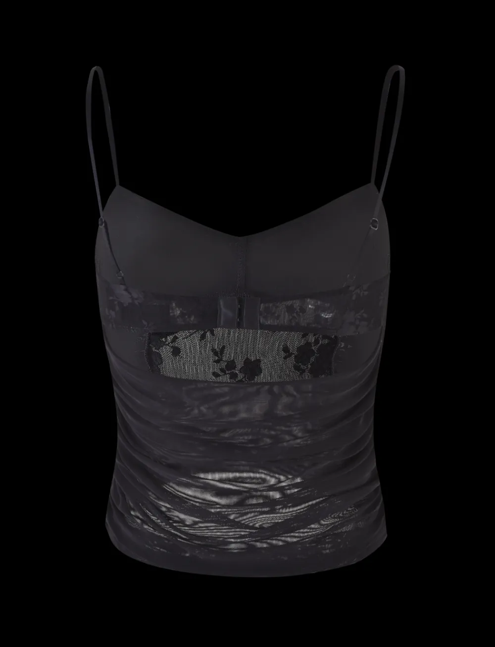 Tiger Mist Tops<KALLIE TOP