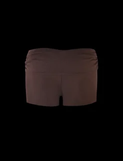 Tiger Mist Shorts|Sets<KARINA RIB SHORT