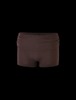Tiger Mist Shorts|Sets<KARINA RIB SHORT