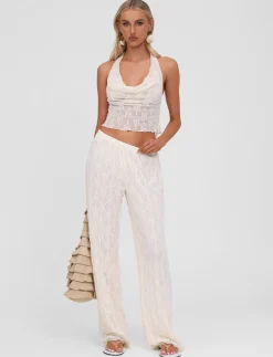 Tiger Mist Sets|Tops<KATERINA TOP