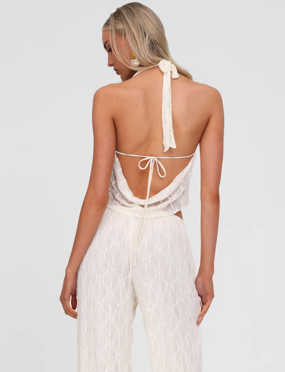 Tiger Mist Sets|Tops<KATERINA TOP