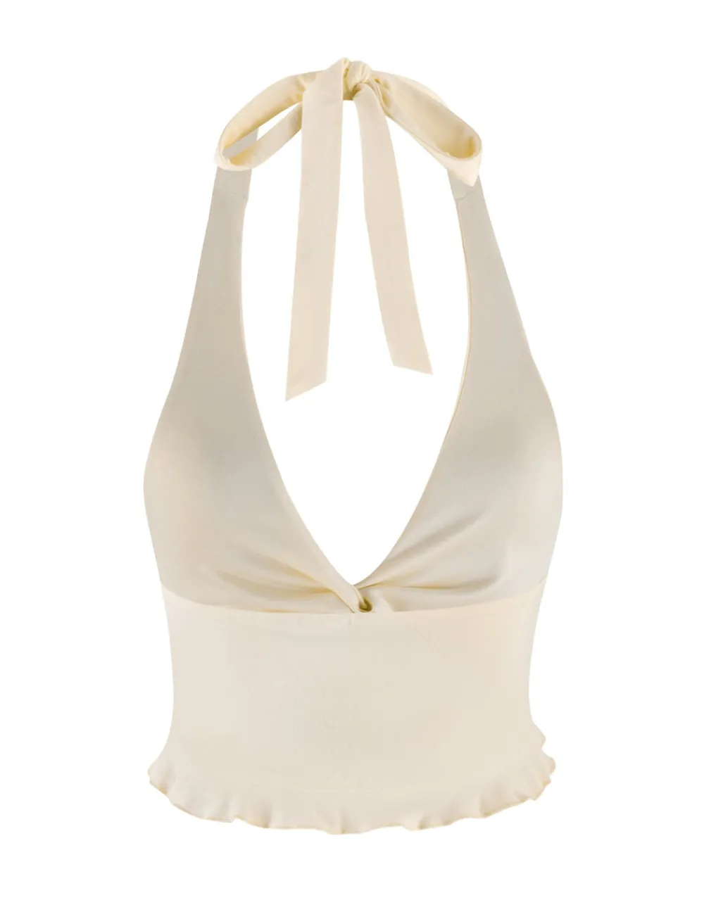 Tiger Mist Sets|Tops<KATYA HALTER TOP