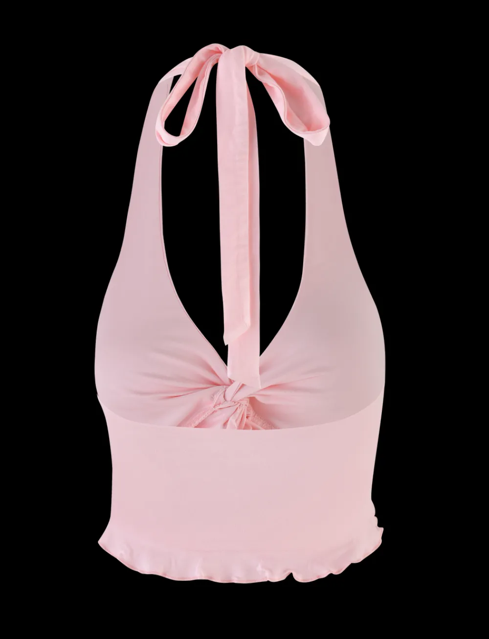 Tiger Mist Sets|Tops<KATYA HALTER TOP