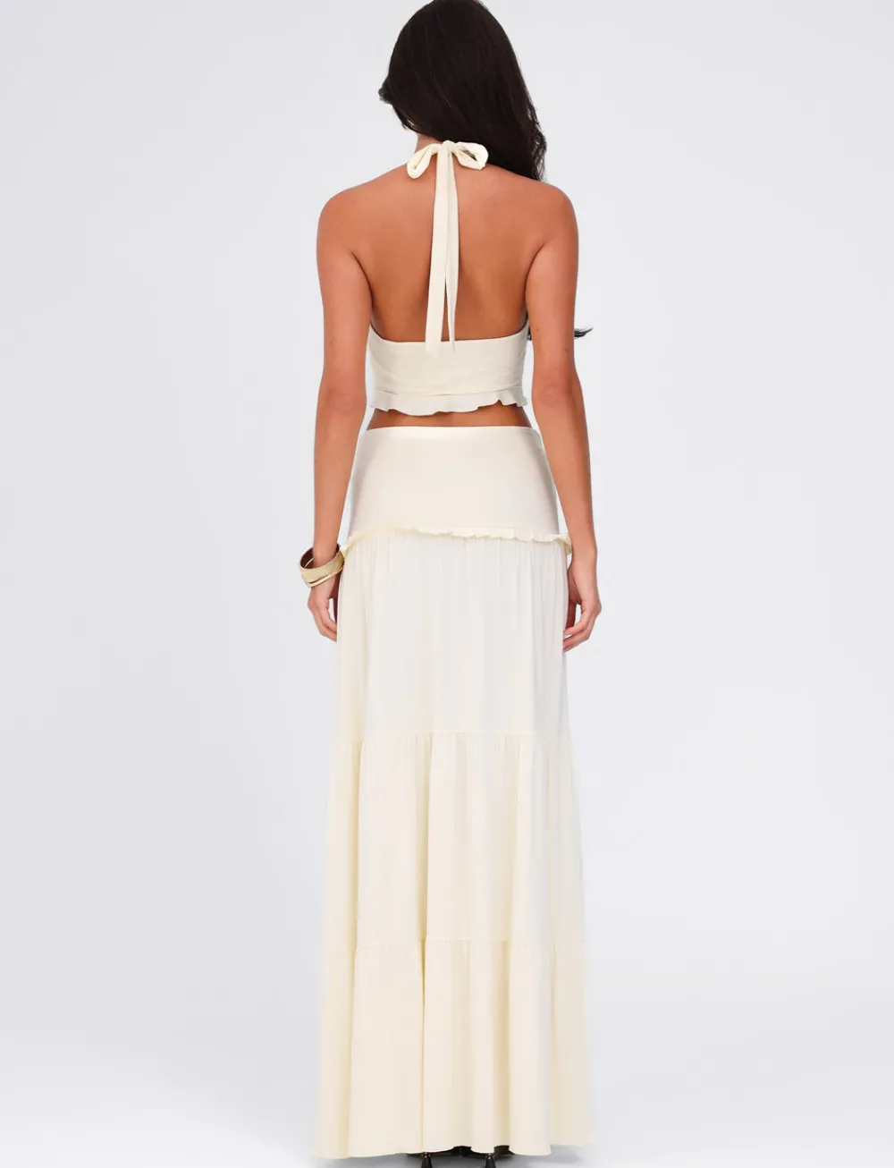 Tiger Mist Skirts|Sets<KATYA MAXI SKIRT
