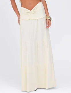 Tiger Mist Skirts|Sets<KATYA MAXI SKIRT