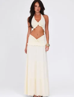 Tiger Mist Skirts|Sets<KATYA MAXI SKIRT