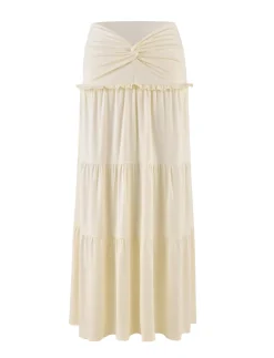 Tiger Mist Skirts|Sets<KATYA MAXI SKIRT