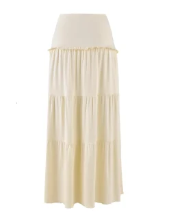 Tiger Mist Skirts|Sets<KATYA MAXI SKIRT