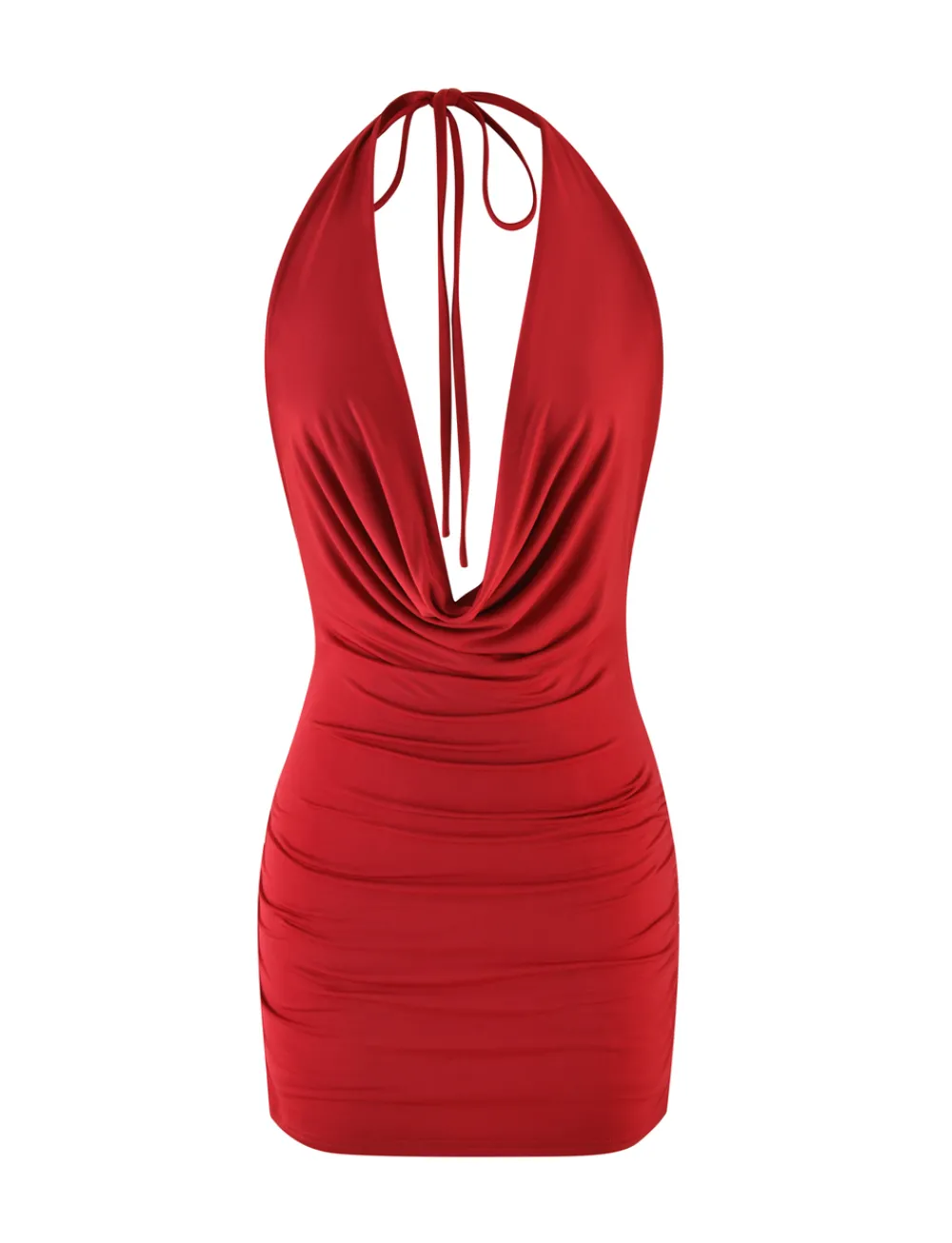 Tiger Mist Dresses<KEIRA MINI DRESS