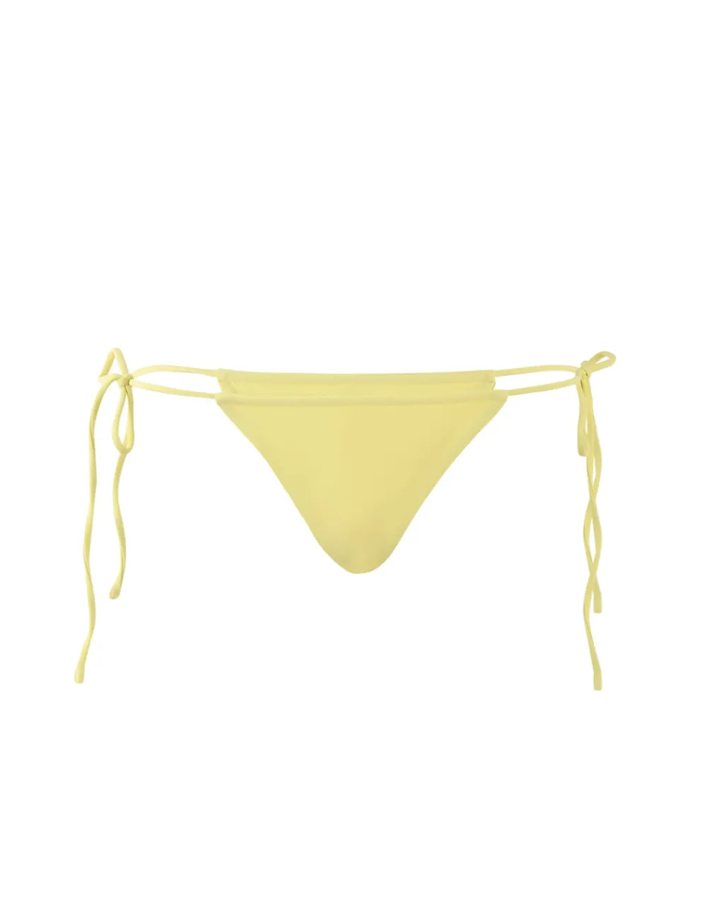 Tiger Mist Bikinis<KHESSA BIKINI BOTTOM