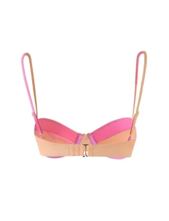 Tiger Mist Bikinis<KHESSA BIKINI TOP