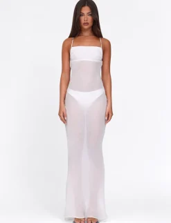 Tiger Mist Dresses<KIAH MAXI DRESS
