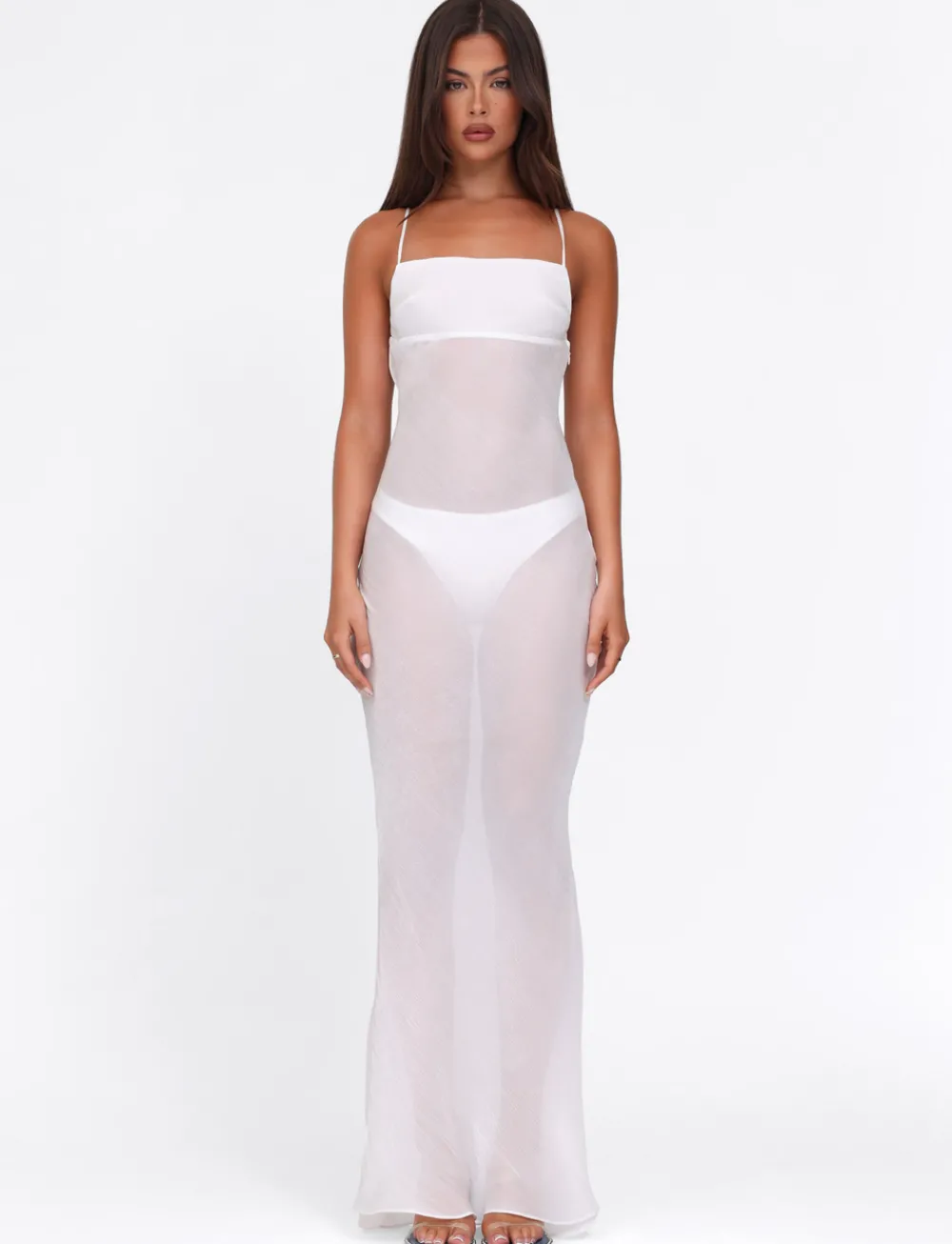 Tiger Mist Dresses<KIAH MAXI DRESS